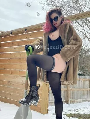 ITSJESSID OnlyFans Leaked Free Thumbnail Picture - #7KmaOe3w3D