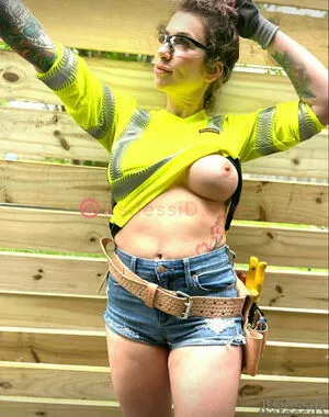 ITSJESSID OnlyFans Leaked Free Thumbnail Picture - #ChPc15Bal0