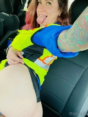 ITSJESSID OnlyFans Leaked Free Thumbnail Picture - #OYbA1y230M
