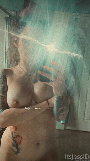 ITSJESSID OnlyFans Leaked Free Thumbnail Picture - #UCdLiVXCo2