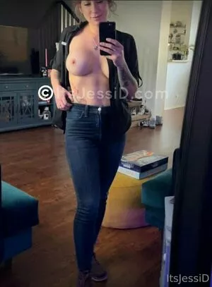 ITSJESSID OnlyFans Leaked Free Thumbnail Picture - #imqz3zpkZu