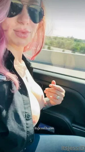 ITSJESSID OnlyFans Leaked Free Thumbnail Picture - #mLUrkypGM4