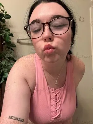 Itsjesssie OnlyFans Leaked Free Thumbnail Picture - #78621G3aHv