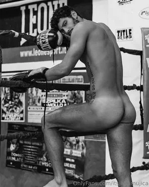 Itsjhonmujica OnlyFans Leaked Free Thumbnail Picture - #0yiXwajmX4