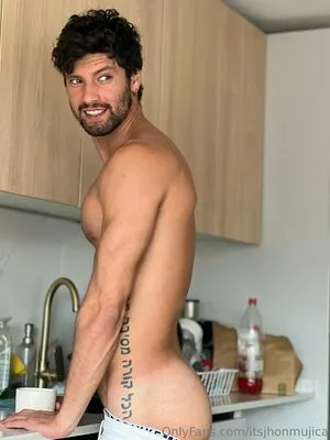 Itsjhonmujica OnlyFans Leaked Free Thumbnail Picture - #9X0HsQgomH