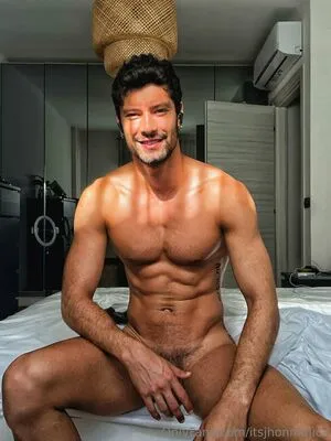 Itsjhonmujica OnlyFans Leaked Free Thumbnail Picture - #e1qZar7aPb