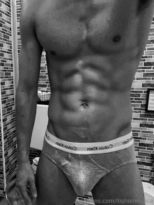 Itsjhonmujica OnlyFans Leaked Free Thumbnail Picture - #f2rrifs0Di