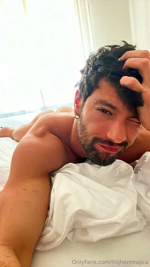 Itsjhonmujica OnlyFans Leaked Free Thumbnail Picture - #yQ1BfeVG21