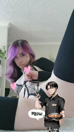 Itsjinxxxie OnlyFans Leaked Free Thumbnail Picture - #agrGZxoEKP
