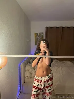 Itsjoleneeee OnlyFans Leaked Free Thumbnail Picture - #Wxh9g875CS