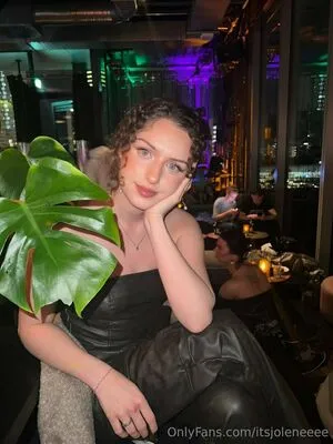 Itsjoleneeee OnlyFans Leaked Free Thumbnail Picture - #ccbPk8EYy7