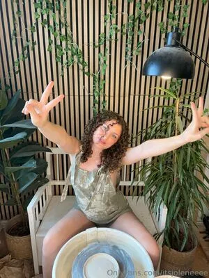 Itsjoleneeee OnlyFans Leaked Free Thumbnail Picture - #o40833ZHME