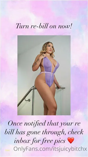 Itsjuicybitchx OnlyFans Leaked Free Thumbnail Picture - #ZPEGoZgk6W