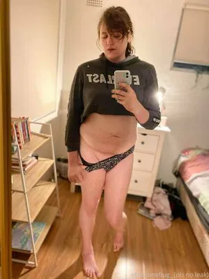 Itsjunebug OnlyFans Leaked Free Thumbnail Picture - #6ihes8hOSW