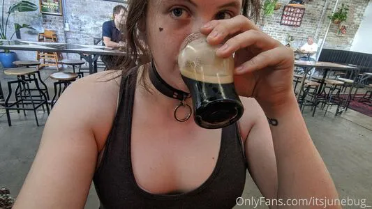 Itsjunebug OnlyFans Leaked Free Thumbnail Picture - #cXESjDZkSl
