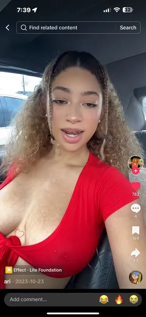 Itsjustariannaa OnlyFans Leaked Free Thumbnail Picture - #4cIgfVmpOa