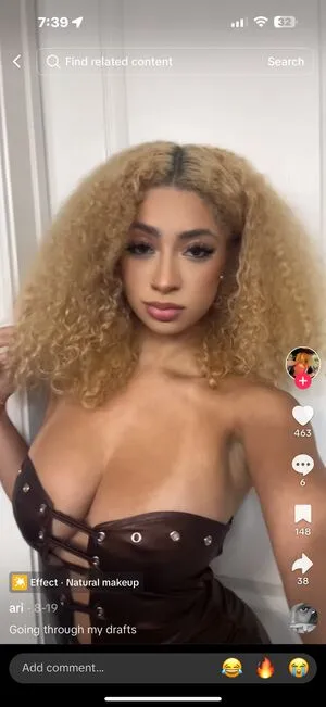 Itsjustariannaa OnlyFans Leaked Free Thumbnail Picture - #UUKkhnsHo2
