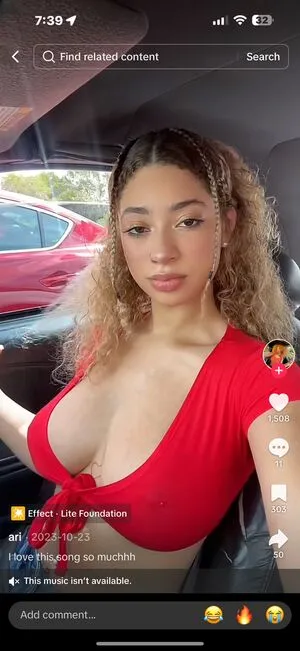 Itsjustariannaa OnlyFans Leaked Free Thumbnail Picture - #WsB98UWdX9