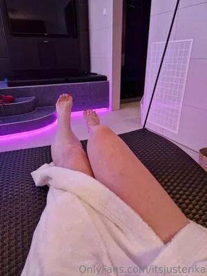 Itsjusterika OnlyFans Leaked Free Thumbnail Picture - #Ng49L43d3P