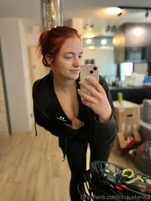 Itsjusterika OnlyFans Leaked Free Thumbnail Picture - #OI8Isv5axe