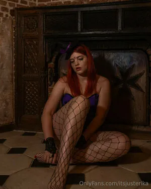 Itsjusterika OnlyFans Leaked Free Thumbnail Picture - #TM88D2sVaJ