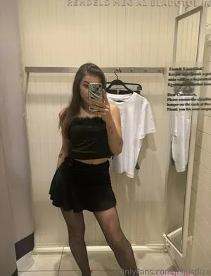 Itsjustlizx OnlyFans Leaked Free Thumbnail Picture - #FPLx9AY2op
