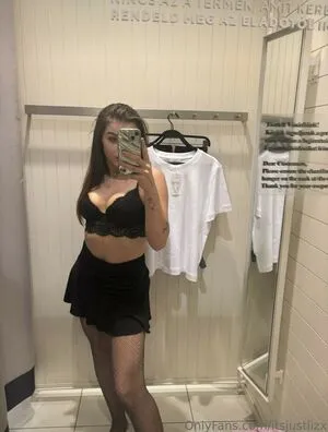 Itsjustlizx OnlyFans Leaked Free Thumbnail Picture - #lvIrCe1vIU