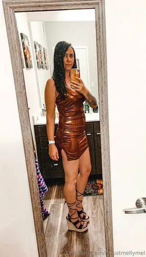 Itsjustmellymel OnlyFans Leaked Free Thumbnail Picture - #fofRzvWO1L