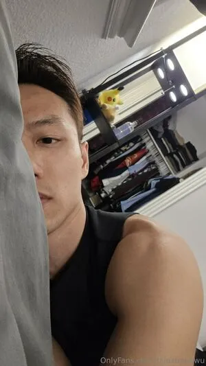 Itsjustmeuwu OnlyFans Leaked Free Thumbnail Picture - #HPnTM1UM60