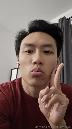 Itsjustmeuwu OnlyFans Leaked Free Thumbnail Picture - #biWk2D9LEK