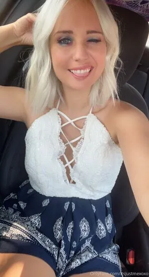 Itsjustmexoxo OnlyFans Leaked Free Thumbnail Picture - #EzEzuxO01D