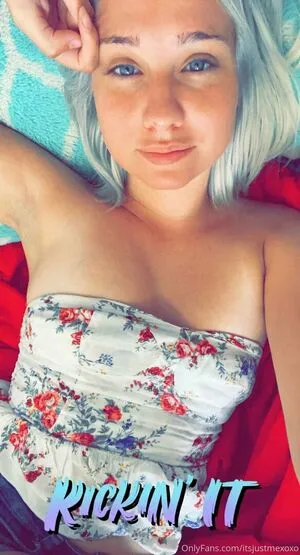 Itsjustmexoxo OnlyFans Leaked Free Thumbnail Picture - #NvMJZZh3tH