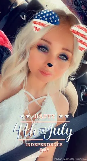 Itsjustmexoxo OnlyFans Leaked Free Thumbnail Picture - #oPrS5vlJmu