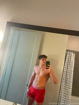 Itsjustparker OnlyFans Leaked Free Thumbnail Picture - #A2zeRO6Eux