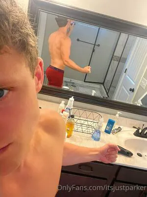 Itsjustparker OnlyFans Leaked Free Thumbnail Picture - #haDe6uWsxc