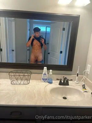 Itsjustparker OnlyFans Leaked Free Thumbnail Picture - #oDtHlp2O36