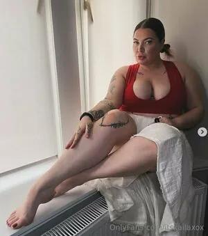 Itskailaxox OnlyFans Leaked Free Thumbnail Picture - #4034FCgnYj