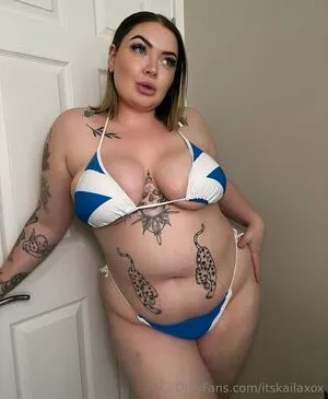 Itskailaxox OnlyFans Leaked Free Thumbnail Picture - #KuwVI6Y7xH