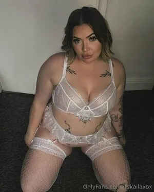 Itskailaxox OnlyFans Leaked Free Thumbnail Picture - #ojwVx2yI2p