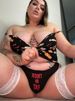 Itskailaxox OnlyFans Leaked Free Thumbnail Picture - #rhq5leLK1t