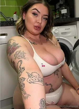 Itskailaxox OnlyFans Leaked Free Thumbnail Picture - #tB1hgVlycv