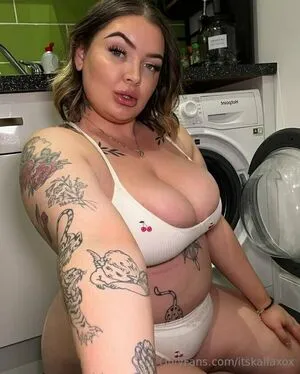 Itskailaxox OnlyFans Leaked Free Thumbnail Picture - #xWpBfzJRAc