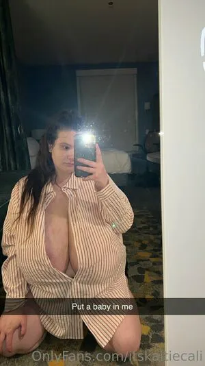 Itskaitiecali OnlyFans Leaked Free Thumbnail Picture - #8UjqczoB5A