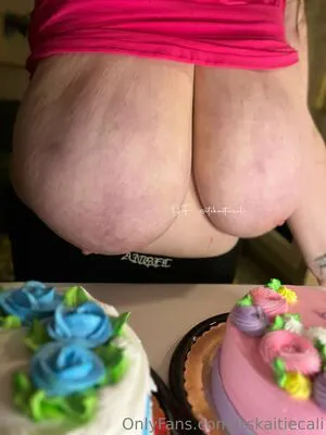 Itskaitiecali OnlyFans Leaked Free Thumbnail Picture - #APzTfZuFEc