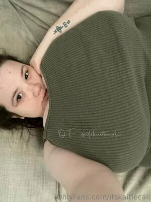 Itskaitiecali OnlyFans Leaked Free Thumbnail Picture - #DSMI7YAAxF
