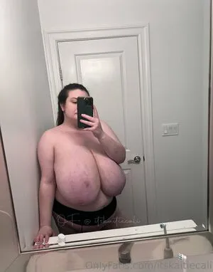 Itskaitiecali OnlyFans Leaked Free Thumbnail Picture - #ENJn2j86yb