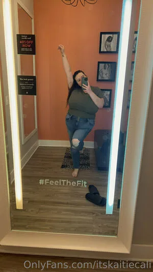Itskaitiecali OnlyFans Leaked Free Thumbnail Picture - #Ebuxg2Vbtv