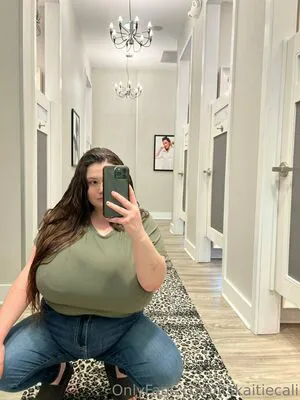 Itskaitiecali OnlyFans Leaked Free Thumbnail Picture - #Go3lF7Ze02