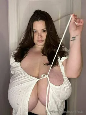 Itskaitiecali OnlyFans Leaked Free Thumbnail Picture - #Hd8HGQQy5j