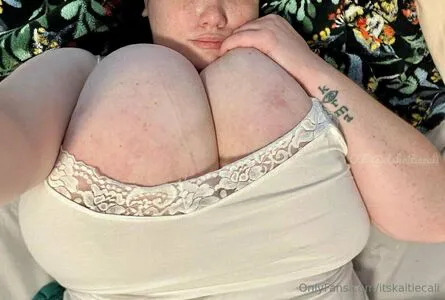 Itskaitiecali OnlyFans Leaked Free Thumbnail Picture - #HjIQmAreMy